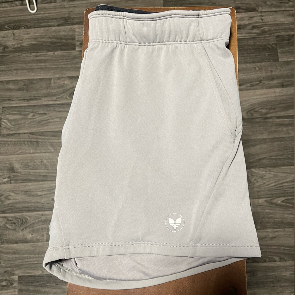 Alpha Forward Venture Short